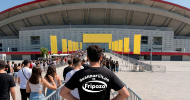Con esta iniciativa, Fripozo vuelve a integrarse de forma natural en la experiencia de los consumidores