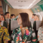 Gum invita a cambiar la “dentalidad” en ‘Avionazo’, su nueva campaña Gum invita a cambiar la “dentalidad” en ‘Avionazo’, su nueva campaña