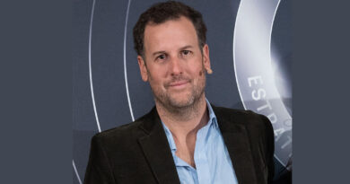 Gustavo Belaustegui, ex marketing manager en Diageo para el Sur de Europa