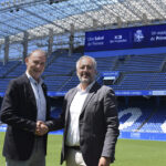 HM Hospitales será el proveedor médico oficial del RC Deportivo hasta 2028