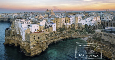 El catálogo incluye una oferta amplia de itinerarios. En Europa, Andalucía Viaja propone rutas por el norte de Italia, la Puglia y Sicilia, además de Viena, Praga y Budapest