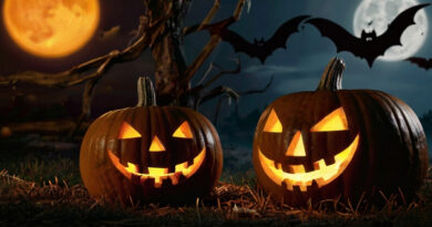 Halloween genera conversación en redes sociales, sorteos y experiencias inmersivas