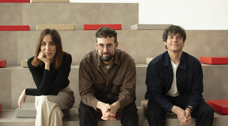 Havas Creative Barcelona ficha la dupla Marta Domínguez y Roberto González Havas Creative Barcelona ficha la dupla Marta Domínguez y Roberto González