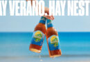 Nestea lanza su campaña de verano con AuronPlay como protagonista
