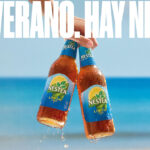 Nestea lanza su campaña de verano con AuronPlay como protagonista