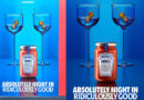 Heinz y Absolut relanzan su salsa de vodka y tomate como producto