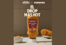 Heinz y Popeyes convierten su salsa Spicy Chicken en objeto de deseo