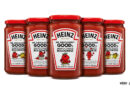 Heinz convierte una historia infantil en plataforma de lanzamiento para su nueva salsa