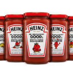 Heinz convierte una historia infantil en plataforma de lanzamiento para su nueva salsa