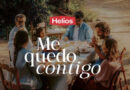Helios reivindica sus raíces con ‘Me quedo contigo’