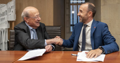 La colaboración adquiere un significado especial para la compañía, ya que se produce también en el año en que Henkel celebra su 150 aniversario