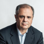 Hernán Sánchez, nuevo ‘global chief client officer’ de ISPD