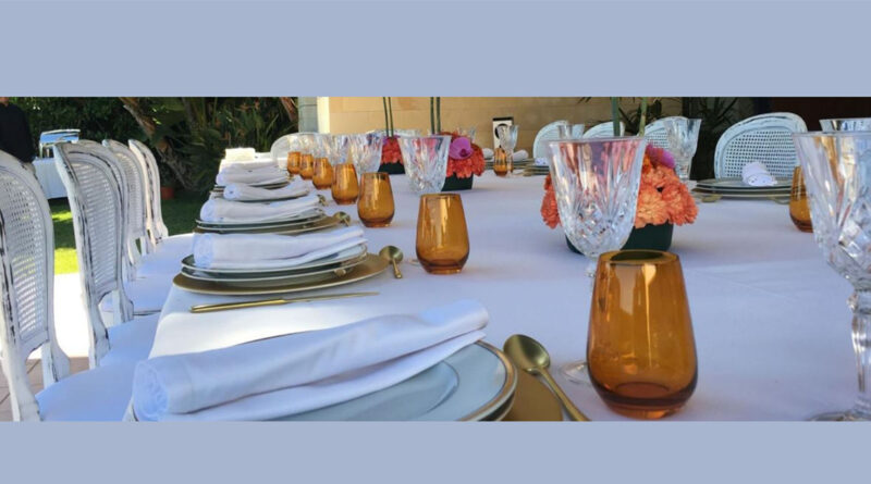Home Chef renueva su oferta de catering para 2026 con menús más inclusivos