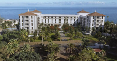 Gran Hotel Taoro ofrecerá un extraordinario viaje culinario, con un fuerte enfoque en la excelencia gastronómica