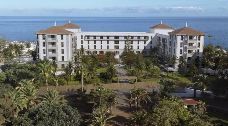 Gran Hotel Taoro ofrecerá un extraordinario viaje culinario, con un fuerte enfoque en la excelencia gastronómica