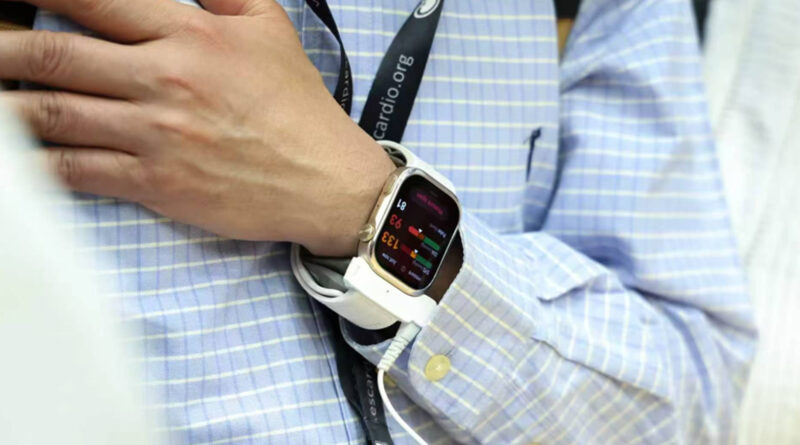 La plataforma, que estrenará en septiembre dos investigaciones, aterriza en Europa en el marco del lanzamiento del Huawei Watch D3