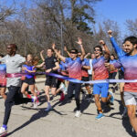 Huawei trae a Eliud Kipchoge a Madrid para presentar el Watch GT Runner 2 Huawei trae a Eliud Kipchoge a Madrid para presentar el Watch GT Runner 2