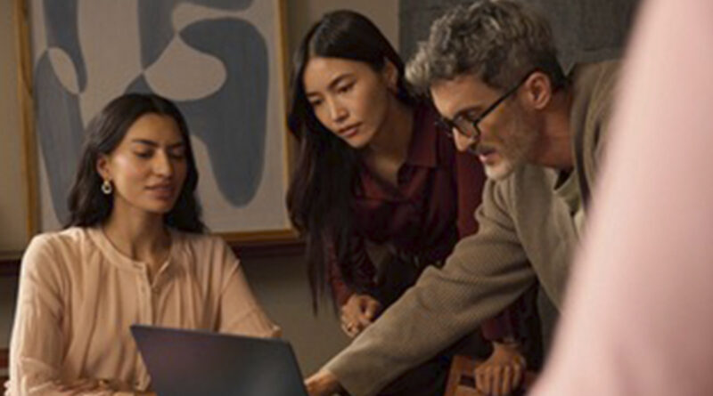 HubSpot convierte la IA en resultados de negocio HubSpot convierte la IA en resultados de negocio