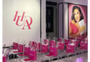 Cómo una agencia de eventos española se hizo cargo de la gira de Huda Beauty