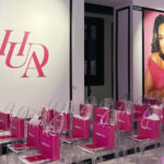 Cómo una agencia de eventos española se hizo cargo de la gira de Huda Beauty