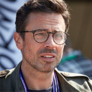 Hugo Laborda, 'head of global sponsorships & ambassadors' de Cupra