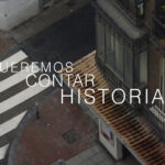 Huinca Cine se estrena en España con tres cortometrajes filmados en Madrid