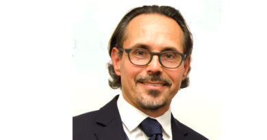 Maugin cuenta con más de 25 años de experiencia internacional en hotelería de lujo y estrategia de marcas premium