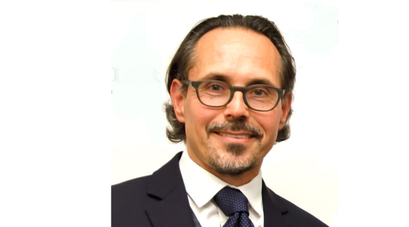 Maugin cuenta con más de 25 años de experiencia internacional en hotelería de lujo y estrategia de marcas premium