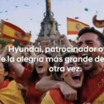 Hyundai narra el Mundial de España como un tramo de rally Hyundai narra el Mundial de España como un tramo de rally