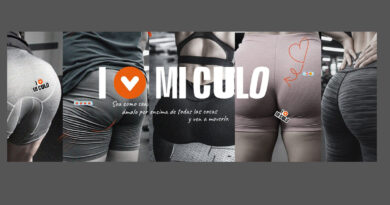 Para amplificar el mensaje, VivaGym cuenta con creadores de contenido que representan distintas formas de vivir el cuerpo y el bienestar