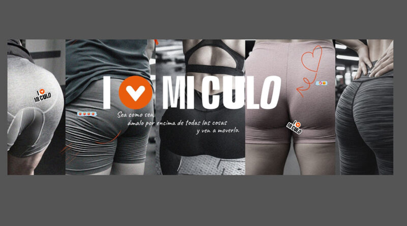 VivaGym reivindica el amor propio y la diversidad corporal con su nueva campaña VivaGym reivindica el amor propio y la diversidad corporal con su nueva campaña