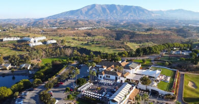 Uno de los casos más representativos es el del Hotel La Cala, ubicado en la Costa del Sol malagueña