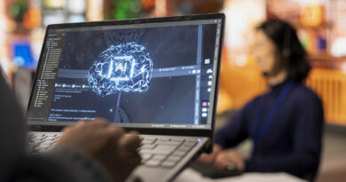 La nueva plataforma de AWAKE Venture Studio proporciona al tejido empresarial una plataforma de software segura, transparente y escalable