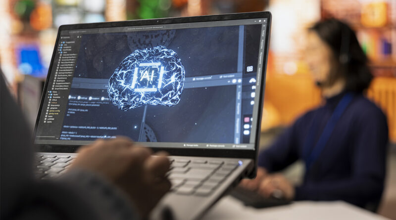 El 44% de los consumidores utiliza la IA como principal fuente de información El 44% de los consumidores utiliza la IA como principal fuente de información