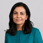 IAS nombra a Lidiane Jones nueva directora ejecutiva IAS nombra a Lidiane Jones nueva directora ejecutiva