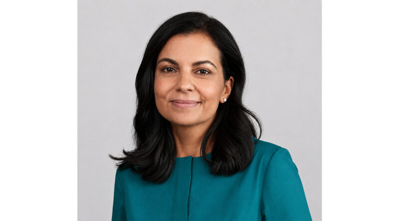 IAS nombra a Lidiane Jones nueva directora ejecutiva IAS nombra a Lidiane Jones nueva directora ejecutiva