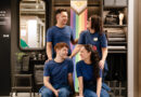 Ikea España abre «los armarios» por el Orgullo 2024