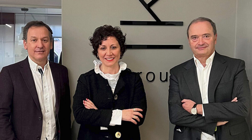 Alma Vázquez, nueva chief transformation officer en IKI Media