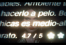 Puntuar, comparar y recomendar: la campaña que expone la normalización digital de la prostitución