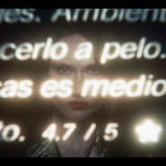 Puntuar, comparar y recomendar: la campaña que expone la normalización digital de la prostitución