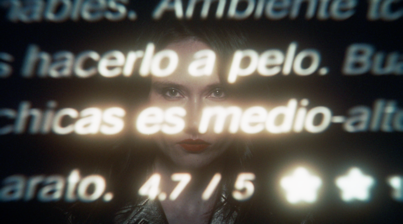 Puntuar, comparar y recomendar: la campaña que expone la normalización digital de la prostitución