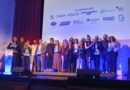 Los ganadores de la VIII edición de los Premios APCP