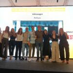 Best!N Auto 2026. Volkswagen se alza con el Gran Premio Best!N Auto 2026. Volkswagen se alza con el Gran Premio