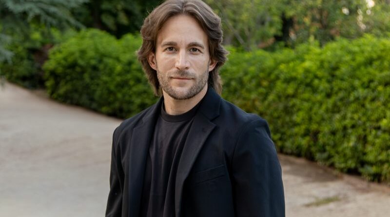 Rubén Fornell estrena ‘La psicología del que dirige’ en YouTube Rubén Fornell estrena ‘La psicología del que dirige’ en YouTube