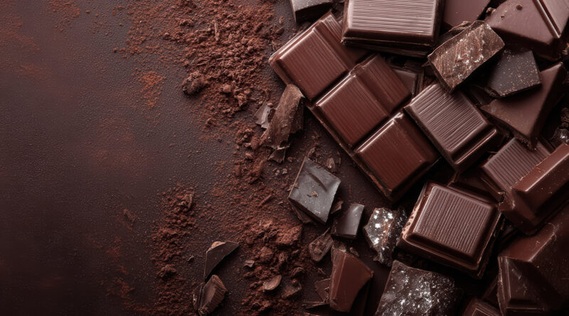 Informe IPMARK – Chocolates/Cacao 2026 Informe IPMARK – Chocolates/Cacao 2026