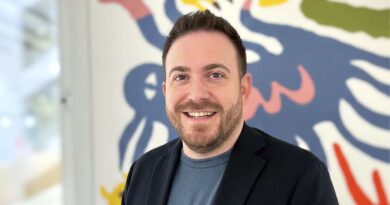 Pérez Mena asumirá la supervisión de proyectos clave para INNN, entre ellos Acesur