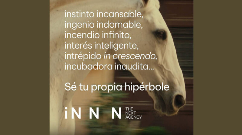 INNN presenta su campaña de reposicionamiento