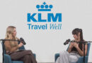 KLM invita a viajar con propósito en su videopodcast junto a Radio Viajera