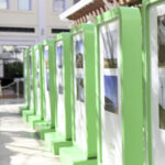 Iberdrola celebra sus 125 años de historia con una exposición inmersiva Iberdrola celebra sus 125 años de historia con una exposición inmersiva