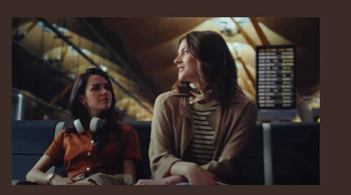 'Sentirte especial es parte del viaje', la nueva campaña de Iberia